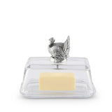 Butter Dish - Turkey