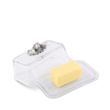 Butter Dish - Acorn