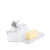 Butter Dish - Butterfly