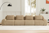 LAURENT 146" 4-Seater Sofa