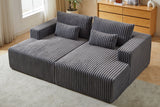 ALARA 87" Sofa