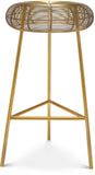 Tuscany - Counter Stool