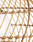 Carriage Outdoor Pendant