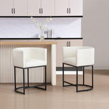 Vintle Bar & Counter Stool