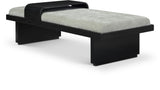 Arlington - Bench - Black Base
