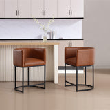 Vintle Bar & Counter Stool