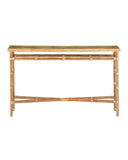 Silang Console Table
