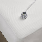 Heated Waterproof Electric Mattress Pad