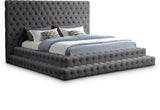 Revel - Bed