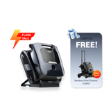 Beatbot AquaSense 2 Ultra AI Robotic Pool Cleaner