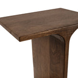 Hearthwood Accent Table