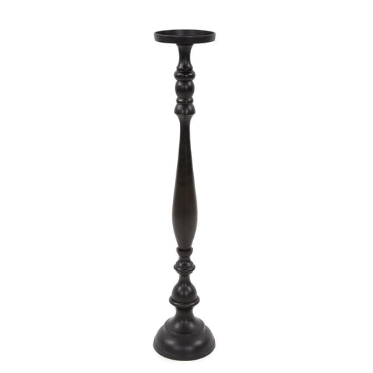 Zara Extra Large Pillar Holder- Tall