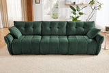 CHARLOTTE 110" 3-Seater Sofa