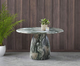 Cosenza - Round Concrete Dining Table