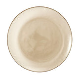 Los Cabos Ginger Dinner Plate 10.5"