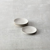 Havana Gray Coupe Bread & Butter Plate 6.25"