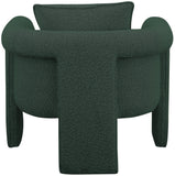 Stylus - Accent Chair