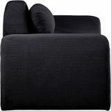 Austin Corduroy Upholstered Accent Chair