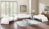 Austin 107" Corduroy Upholstered Sofa
