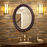 George Mirror