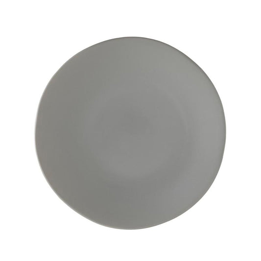 Heirloom Smoke Show Plate 12"