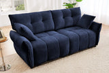 CHARLOTTE 78" 2-Seater Sofa