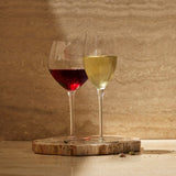 Petrified Wood 12" Cheese Board
