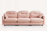 MOLLY 107" 3 Seater Sofa