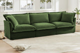 REVIX 120" 3-Seater Sofa
