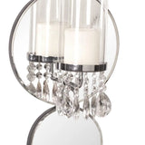 Mirrored Wall Sconce
