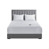 Heated Plush Electric Mattress Pad