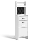 Wholesale 5-in-1 Shoe Cabinet with Flip Drawer, Entryway Shoe Storage