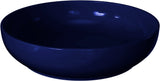 Kook Ceramic Pasta Bowls 40 oz, Set of 4