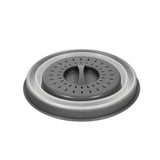 Collapsible Microwave Food Cover - Small