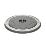 Collapsible Microwave Food Cover - Large