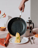 MADE IN ProCoat Non Stick Frying Pan Set