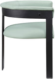 Romeo Dining Chairs Set of 2 - (Set of 2)