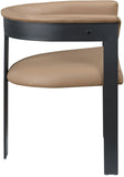 Romeo Dining Chairs Set of 2 - (Set of 2)
