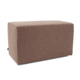 Universal Bench Cover Barbet Chocolate