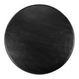 Hals Dining Table Black