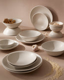 Organic Shaped Dinnerware Set Dadasi X Gift