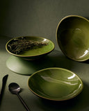 Organic Shaped Dinnerware Set Dadasi X Gift