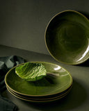 Stoneware Dinner Plate | Dadasi 10.2"