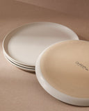 Minimalist Dinnerware Set