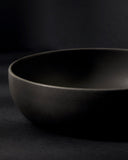 Stoneware Shallow Serving Bowl | EWA 60 oz
