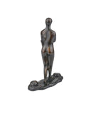 Lady Abigail Bronze
