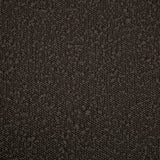 Ritz Boucle Fabric Loveseat - Elegant Comfort with Gold Metal Legs for Modern Living Spaces