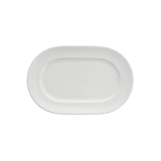 Cassia Oval Platter 12.5"