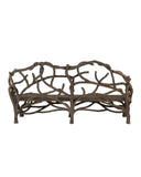 Dunmore Large Bench