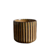 Retro Japanese Ceramic Tea Cup